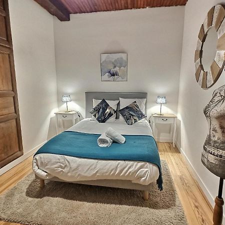 Gite De L'Adour, Renove & Chic, Parking Gerde Екстериор снимка