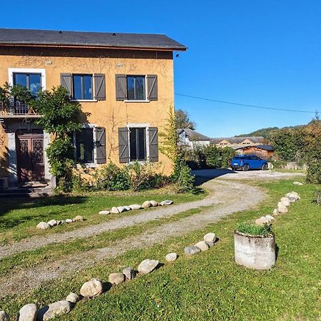 Gite De L'Adour, Renove & Chic, Parking Gerde Екстериор снимка