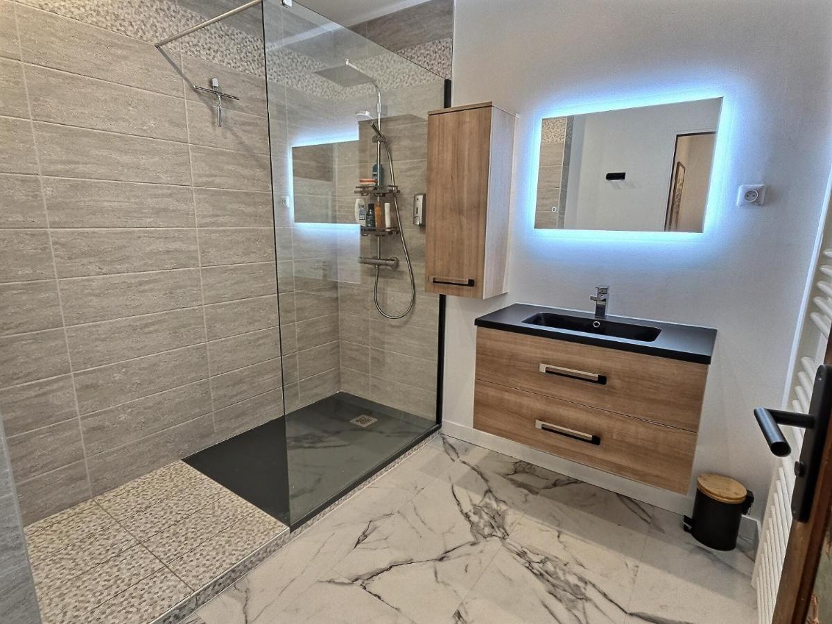 Gite De L'Adour, Renove & Chic, Parking Gerde Екстериор снимка