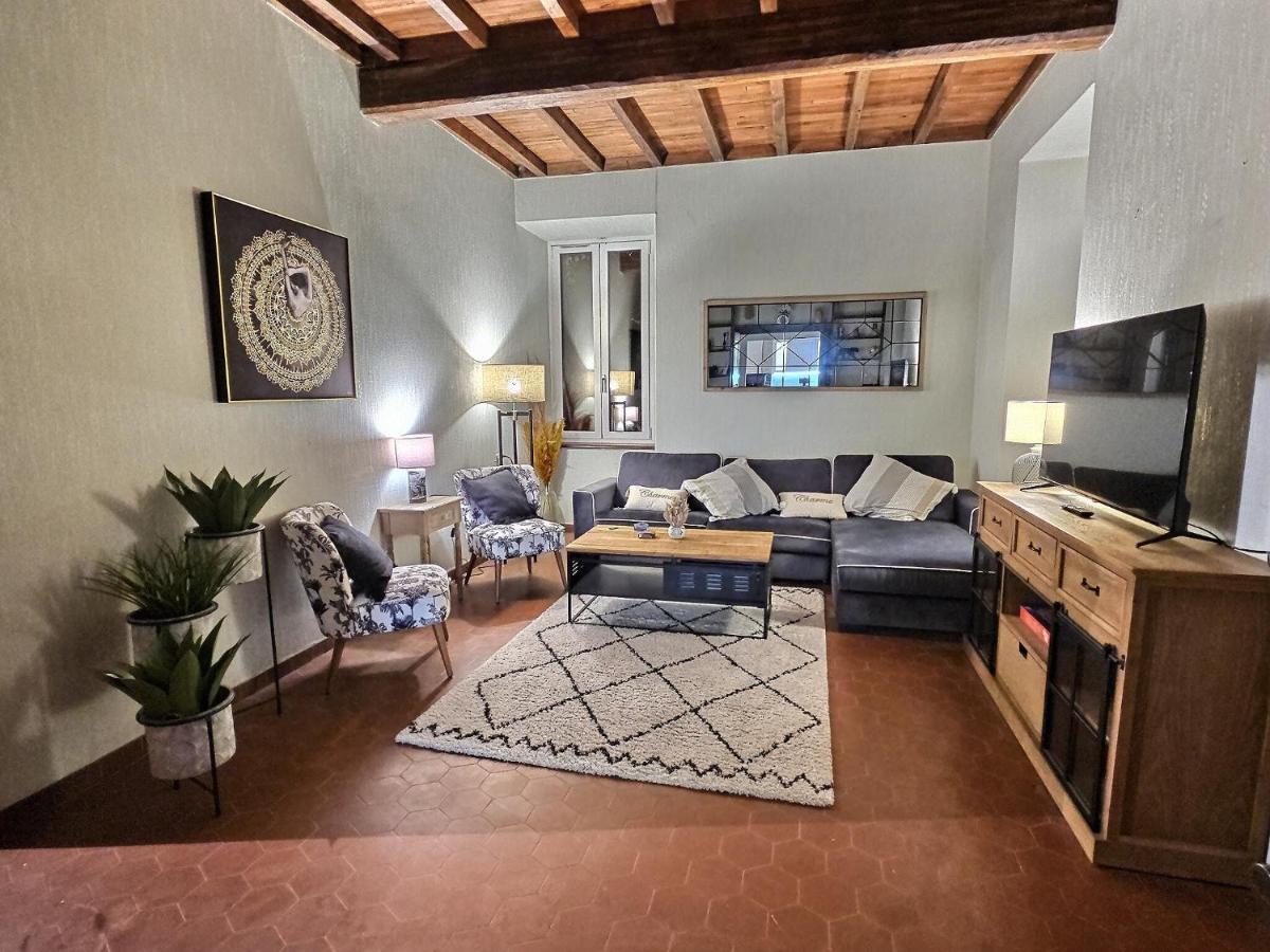 Gite De L'Adour, Renove & Chic, Parking Gerde Екстериор снимка