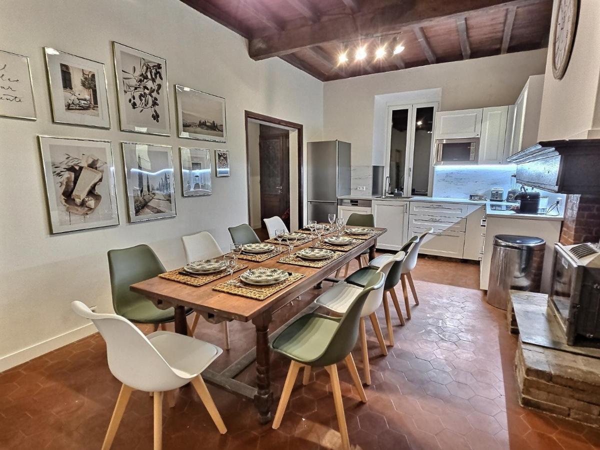 Gite De L'Adour, Renove & Chic, Parking Gerde Екстериор снимка