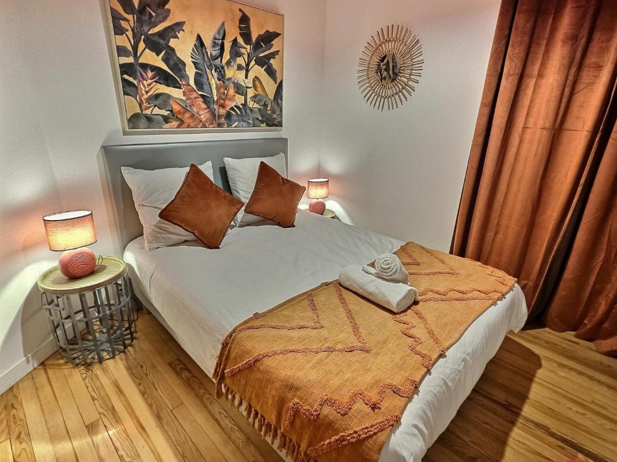 Gite De L'Adour, Renove & Chic, Parking Gerde Екстериор снимка