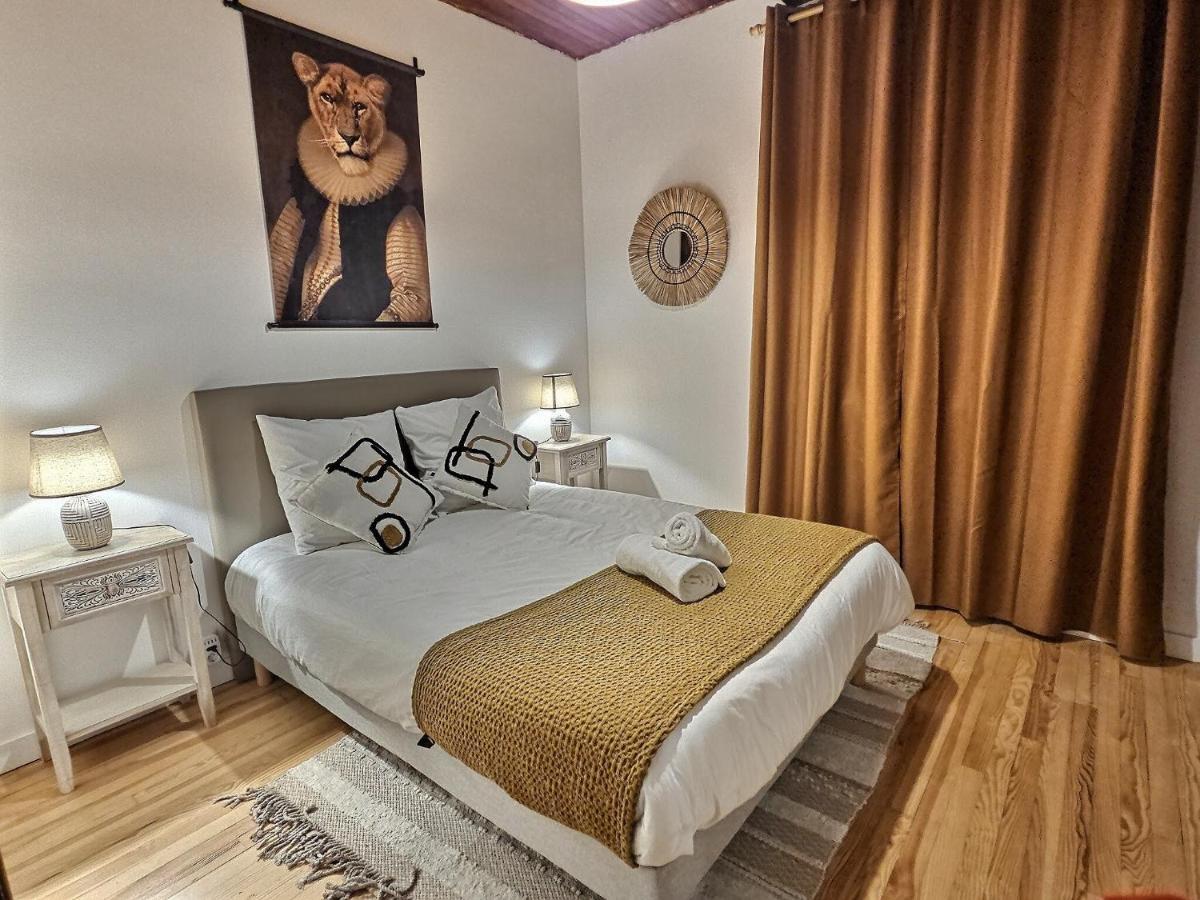 Gite De L'Adour, Renove & Chic, Parking Gerde Екстериор снимка