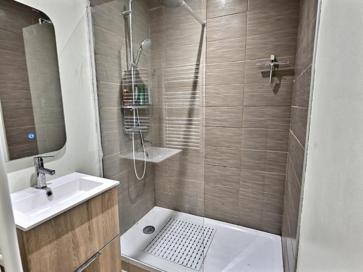 Gite De L'Adour, Renove & Chic, Parking Gerde Екстериор снимка